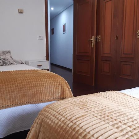El Piso De La Placita Redondela Eksteriør bilde